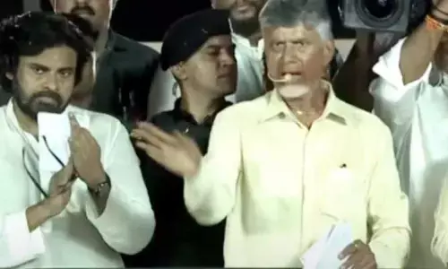 నెల్లూరు ప్రజలకు చంద్రబాబు వరాలు.. పవన్ సమక్షంలో కీలక హామీలు