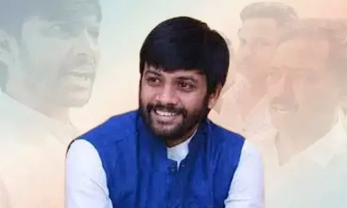 అదీప్‌ను వెంటాడుతున్న కబ్జాలు.. ఎన్నికలపై ప్రభావం చూపనున్నాయా..?