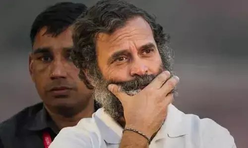 వయనాడ్ MP సీటు వదులుకోవడంపై రాహుల్ గాంధీ ఎమోషనల్ కామెంట్స్