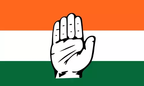 టీకాంగ్రెస్ నేతలతో జూమ్ లో కేసీ వేణుగోపాల్ భేటీ