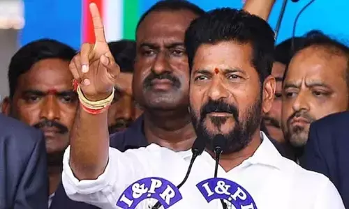 ఫైనల్స్‌లో గుజరాత్ టీమ్‌ను ఓడించి ఛాంపియన్స్‌గా నిలవాలి.. CM రేవంత్ రెడ్డి