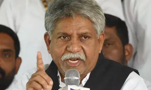 వాళ్లలో చాలా మంది అంబేద్కర్‌ను ఎప్పుడో పక్కన పెట్టారు.. మందకృష్ణ సంచలన వ్యాఖ్యలు