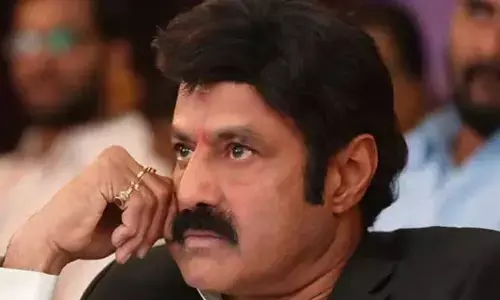 బాలకృష్ణ నిజస్వరూపం బయటపెట్టిన నటుడు.. నేను ఉండగానే నా భార్యతో అలా చేసి షాకిచ్చాడంటూ కామెంట్స్!