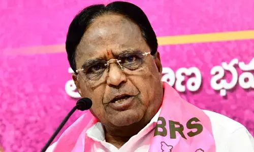 CM రేవంత్ రెడ్డికి ఆస్కార్ అవార్డు వచ్చే అవకాశం ఉంది.. పొన్నాల సెటైర్