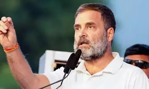 ప్రజ్వల్ బాధితులకు అండగా ఉండండి..కర్ణాటక సీఎంకు రాహుల్ లేఖ