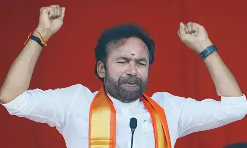 తెలంగాణకు కేంద్రం రూ.9 లక్షల కోట్లు ఇచ్చింది.. చర్చకు సిద్ధమా? రేవంత్