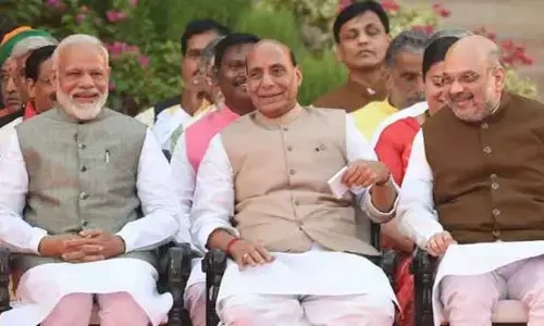 రంగంలోకి బీజేపీ అగ్రనేతలు..చంద్రబాబుతో కలిసి ప్రచారం