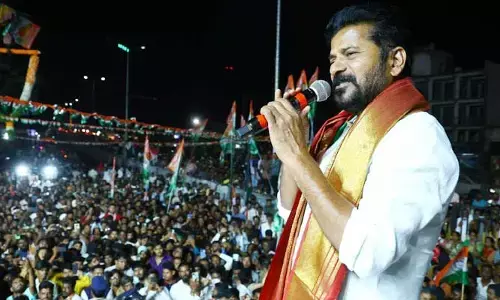 కొత్తకోట కురుమూర్తి స్వామి సాక్షిగా రుణమాఫీ చేసి తీరుతా.. CM రేవంత్ రెడ్డి కీలక ప్రకటన