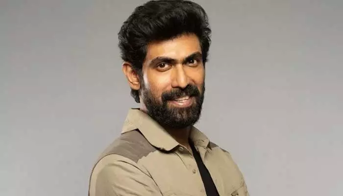 ఛీ..ఛీ రానా నాన్వెజ్ పిచ్చితో అవికూడా తిన్నాడా.. ఇదేం కక్కుర్తి అంటున్న నెటిజన్లు! ఛీ..ఛీ రానా నాన్వెజ్ పిచ్చితో అవికూడా తిన్నాడా.. ఇదేం కక్కుర్తి అంటున్న నెటిజన్లు!