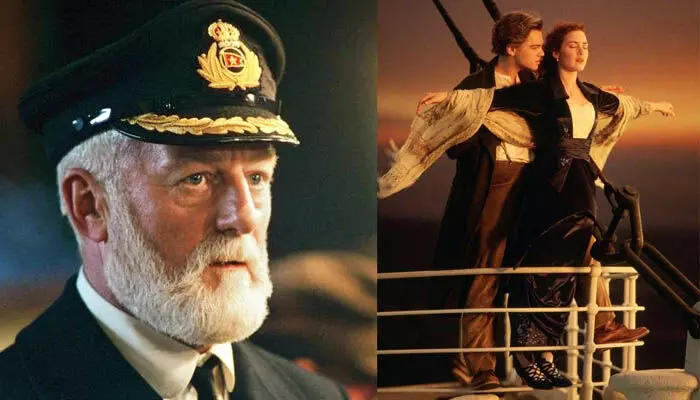 Titanic Actor: టైటానిక్ మూవీ యాక్టర్ కన్నుమూత.. శోకసంద్రంలో హాలీవుడ్ ఇండస్ట్రీ