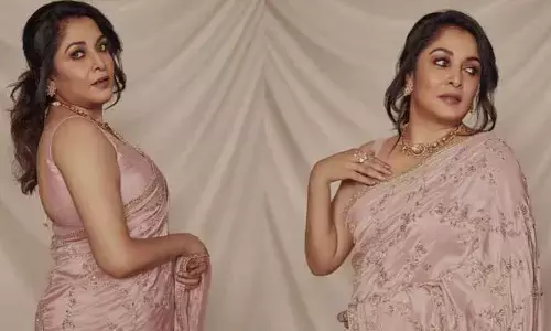 Ramyakrishna: ‘డైరెక్టర్ అడిగితే మాత్రం వెంటనే ఓకే చెప్పేదాన్ని’.. సీనియర్ స్టార్ నటి ఆసక్తికర కామెంట్స్