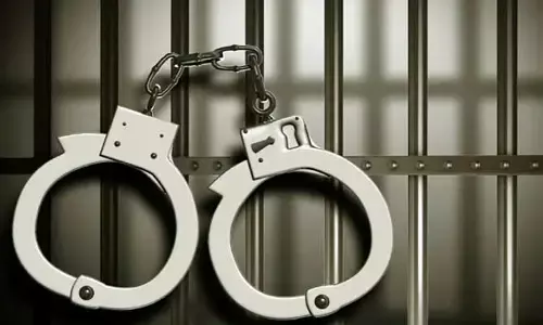NDPS Cases : 15 నెలల్లో 2,400 ‘నార్కోటిక్’ కేసులు