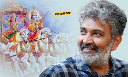 డ్రీమ్ ప్రాజెక్ట్ బిగ్ అప్డేట్ ఇచ్చిన రాజమౌళి.. ప్రపంచంలోనే  బ్లాక్ బస్టర్ హిట్ పక్కా అంటూ ప్రకటన