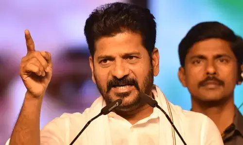 ఆదిలాబాద్‌ను దత్తత తీసుకుంటున్నా.. CM రేవంత్ రెడ్డి ప్రకటన