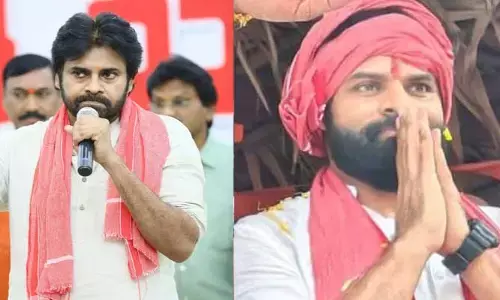 హీటెక్కిస్తున్న ఏపీ ఎన్నికలు..రంగంలోకి మరో యంగ్ హీరో?