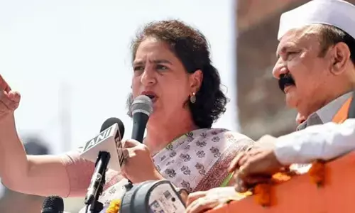 నేను గాంధీ ఫ్యామిలీకి సేవకుడిని కాదు: అమేథీ కాంగ్రెస్ అభ్యర్థి కిశోరీలాల్ శర్మ