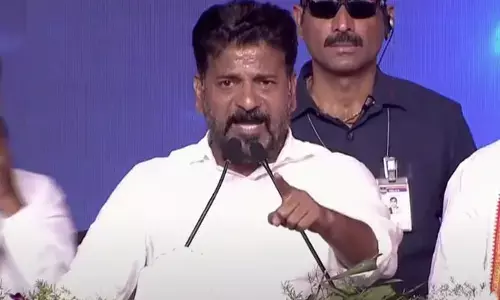 BREAKING: ఆగస్టు 15లోపు రుణమాఫీ చేసి తీరుతాం: ప్రతిపక్షాలకు సీఎం రేవంత్‌రెడ్డి సవాల్