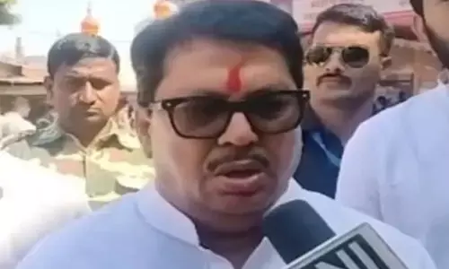 హేమంత్ కర్కరేను హత్య చేసింది కసబ్ కాదు.. కాంగ్రెస్ నేత వివాదాస్పద వ్యాఖ్యలు