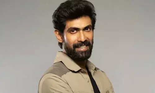ఛీ..ఛీ రానా నాన్‌వెజ్ పిచ్చితో అవికూడా తిన్నాడా.. ఇదేం కక్కుర్తి  అంటున్న నెటిజన్లు!