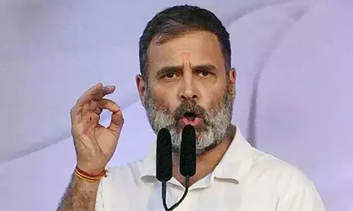 ఎప్పుడూ ‘వైట్ టీషర్టే’ ఎందుకు ధరిస్తారు?: రాహుల్ ఆసక్తికర సమాధానం