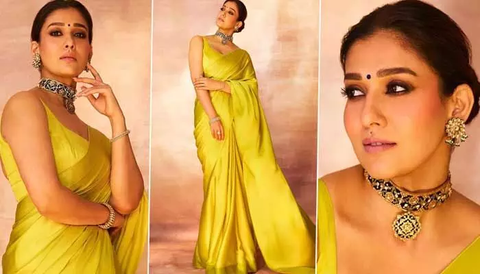 స్టార్ హీరో పక్కన ఆ పాత్ర కోసం రూ.15 కోట్ల రెమ్యునరేషన్ తీసుకుంటున్న నయనతార.. స్టార్ హీరో పక్కన ఆ పాత్ర కోసం రూ.15 కోట్ల రెమ్యునరేషన్ తీసుకుంటున్న నయనతార..