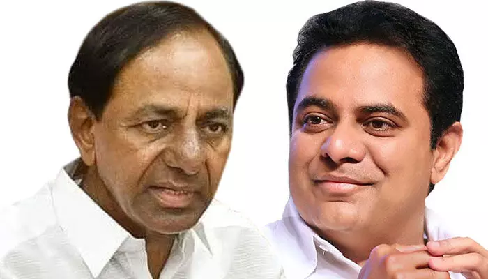 ఆర్బీఐ డేటా ఆధారంగా కేసీఆర్ చేసిన అభివృద్ది ఇదే!.. కేటీఆర్ సెన్సేషనల్ ట్వీట్ ఆర్బీఐ డేటా ఆధారంగా కేసీఆర్ చేసిన అభివృద్ది ఇదే!.. కేటీఆర్ సెన్సేషనల్ ట్వీట్