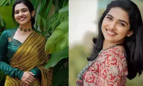 నా పేరు వెనుక చాలా కథ ఉంది..ప్రేమలు హీరోయిన్