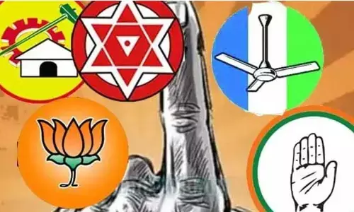 ఏపీలో సీన్ రివర్స్..ఆ పార్టీకి అనూహ్యంగా పెరుగుతున్న మద్దతు!