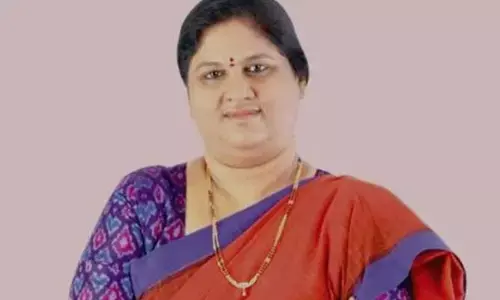 AP Politics: ఆ పార్టీ అభ్యర్థికి కలిసి వస్తున్న వైసీపీ నిర్లిప్తత..?