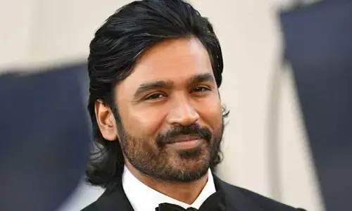 నన్ను కమిట్‌మెంట్ అడిగాడు.. స్టార్ హీరో ధనుష్‌పై ప్రముఖ నటి సంచలనం