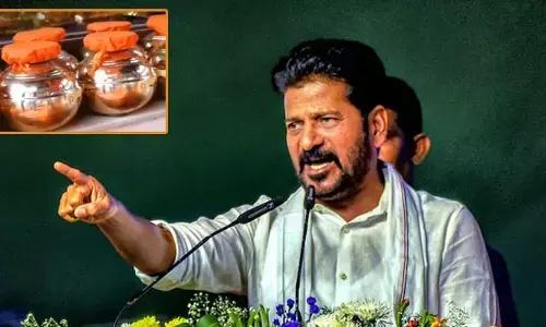 సీఎం రేవంత్ వ్యాఖ్యలు దుమారం! అసలు ఏం అన్నారో తెలుసా?