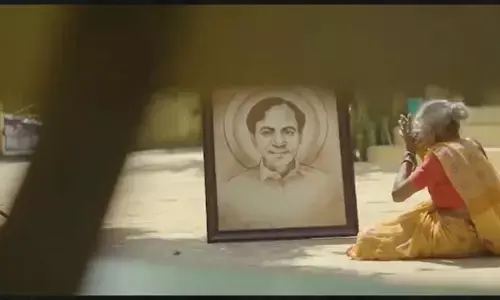కేసీఆర్ పాల‌న‌పై ఎమోష‌న‌ల్ సాంగ్ రిలీజ్.. ప్రజలు బాగా కనెక్ట్ అవుతున్నారంట?