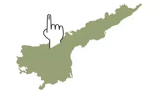ఇలా అయితే.. ఎన్నికలు సజావుగా జరిగేనా?
