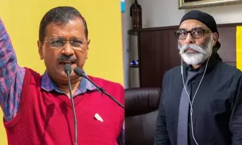 సీఎం కేజ్రీవాల్‌పై ఎన్‌ఐఏ దర్యాప్తు.. ఎందుకు ?