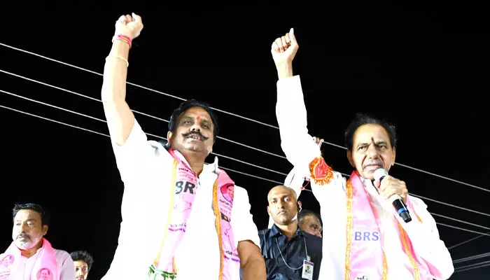 మోడీ అధికారంలోకి వస్తే పెట్రోల్, డీజిల్ ధరలు 400 దాటుతాయి మోడీ అధికారంలోకి వస్తే పెట్రోల్, డీజిల్ ధరలు 400 దాటుతాయి