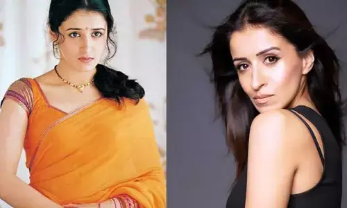 సౌత్ సినిమాలకు ఆదరణ లేదు.. ఒక్క బాలీవుడ్ మూవీ చేసిన గుర్తుపట్టేవాళ్లు.. మన్మథుడు భామ కామెంట్స్
