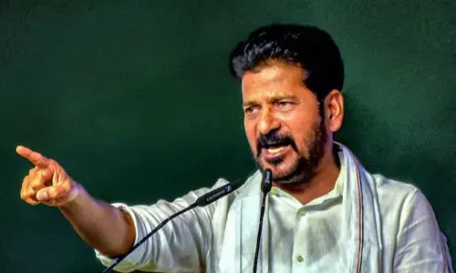బీఆర్ఎస్ బీజేపీకి సరెండర్.. కాంగ్రెస్‌ను ఓడించాలనే ప్లాన్.. సీఎం రేవంత్ రెడ్డి కీలక వ్యాఖ్యలు