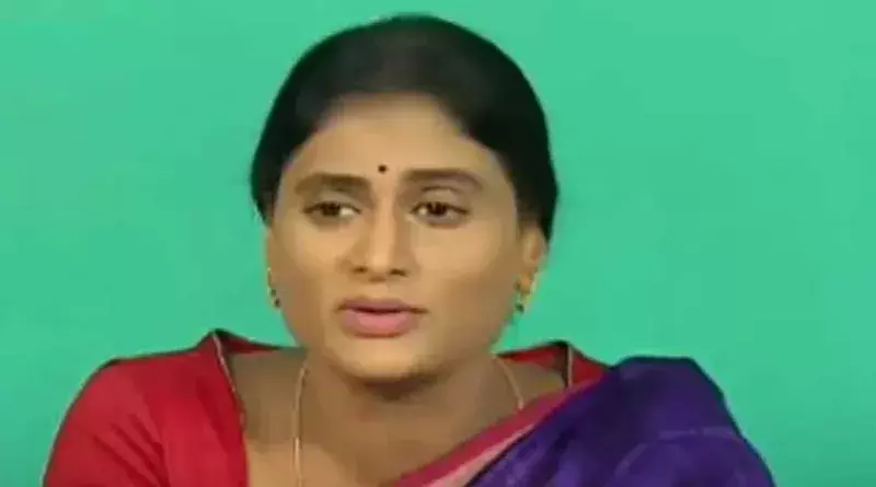 AP RESULTS: పోస్టల్ బ్యాలెట్‌లో వెనకబడ్డ షర్మిల.. అవినాశ్ రెడ్డి ముందంజ