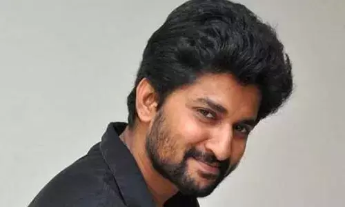 Nani: ఎన్నికల వేళ స్టార్ హీరో నాని సంచలన ట్వీట్.. ఎంతైనా హీరో అనిపించుకున్నారు..!