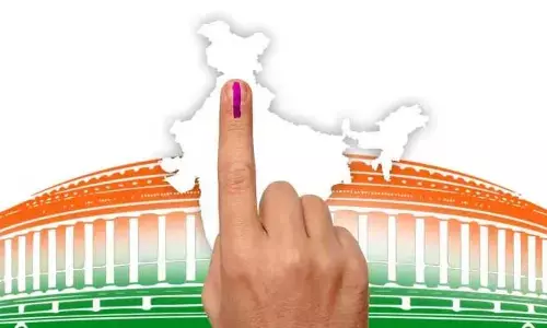 Lok Sabha Elections 2024: అక్కడ మూడోవిడత పోలింగ్‌ను బహిష్కరించిన ఓటర్లు.. కారణం ఇదే..!
