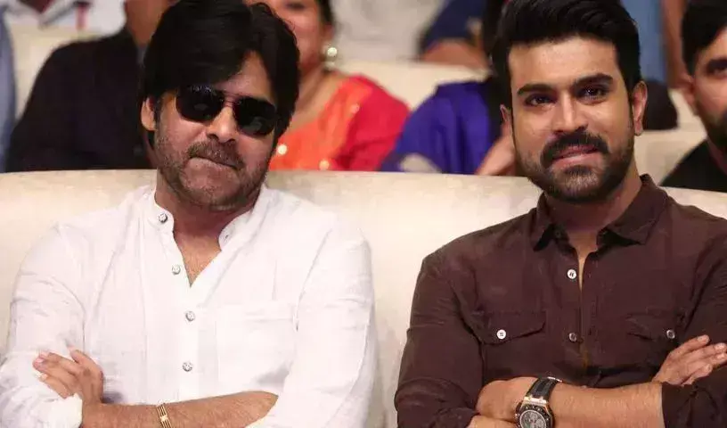 జనసేన పవన్ కళ్యాణ్‌ను గెలిపించండి..రామ్ చరణ్ ఎమోషనల్ పోస్ట్!