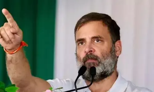 ఇండియా కూటమి గెలిస్తే ఆ స్కీమ్ రద్దు: కాంగ్రెస్ నేత రాహుల్ గాంధీ