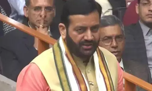 సంక్షోభంలో హర్యానా ప్రభుత్వం!..కాంగ్రెస్ లోకి ముగ్గురు స్వతంత్ర ఎమ్మెల్యేలు