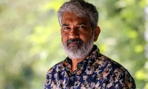 S. S. Rajamouli: ఎస్ఎస్ రాజమౌళి డాక్యుమెంటరీ ట్రైలర్ విడుదల..  ఎక్కడ చూడొచ్చంటే..?