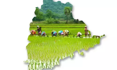 అకాల వర్షం ఎఫెక్ట్.. రైతులకు సివిల్ సప్లైస్ కమిషనర్ గుడ్ న్యూస్