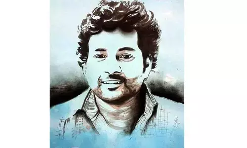వేముల రోహిత్‌కి.. శంభూకుడికి దక్కిన న్యాయమే దక్కుతుందా?