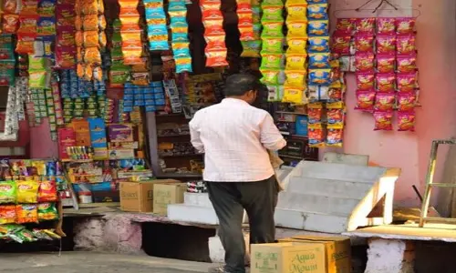 గ్రామీణంలో పెరుగుతున్న డిమాండ్