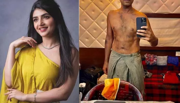కొంప ముంచేసిన శ్రీ లీల.. ఇంతకి తెగించేసిందేంటి అని షాక్లో ఫ్యాన్స్.. కొంప ముంచేసిన శ్రీ లీల.. ఇంతకి తెగించేసిందేంటి అని షాక్లో ఫ్యాన్స్..