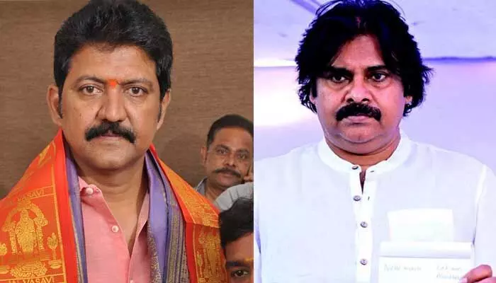 అలా చేస్తాడని అనుకోలేదు.. వల్లభనేని వంశీపై పవన్ సంచలన వ్యాఖ్యలు అలా చేస్తాడని అనుకోలేదు.. వల్లభనేని వంశీపై పవన్ సంచలన వ్యాఖ్యలు