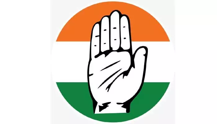 కాంగ్రెస్పై మోదీ వ్యాఖ్యలు సత్యాలే! కాంగ్రెస్పై మోదీ వ్యాఖ్యలు సత్యాలే!